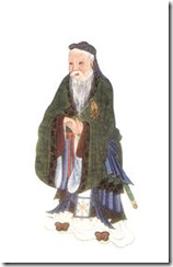 Konfucius