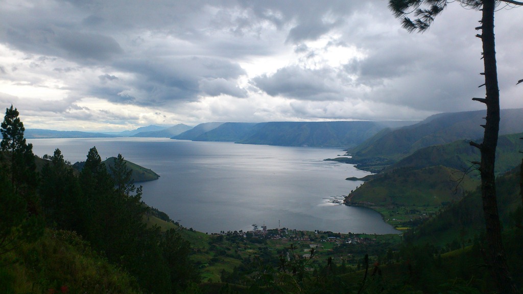 Sumatra &ndash; Part&nbsp;2