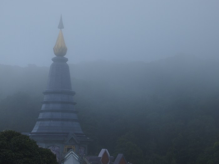 Doi Inthanon