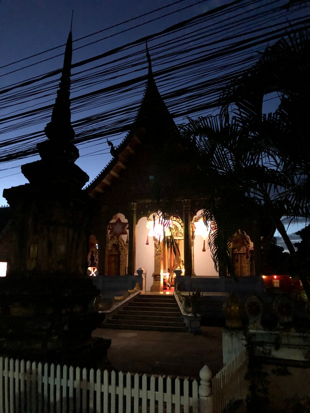 Laos & de Amerikanske&nbsp;bomber