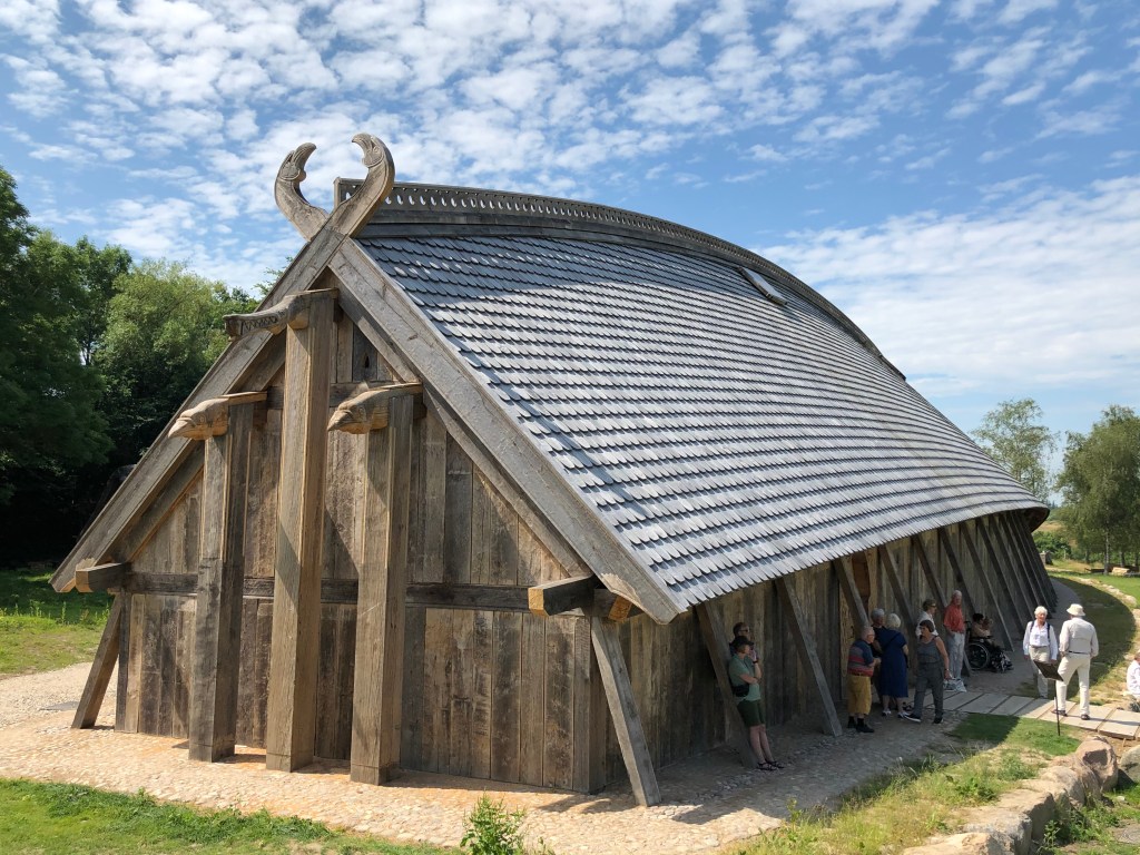 Gåde om Danmarks&nbsp;Konger
