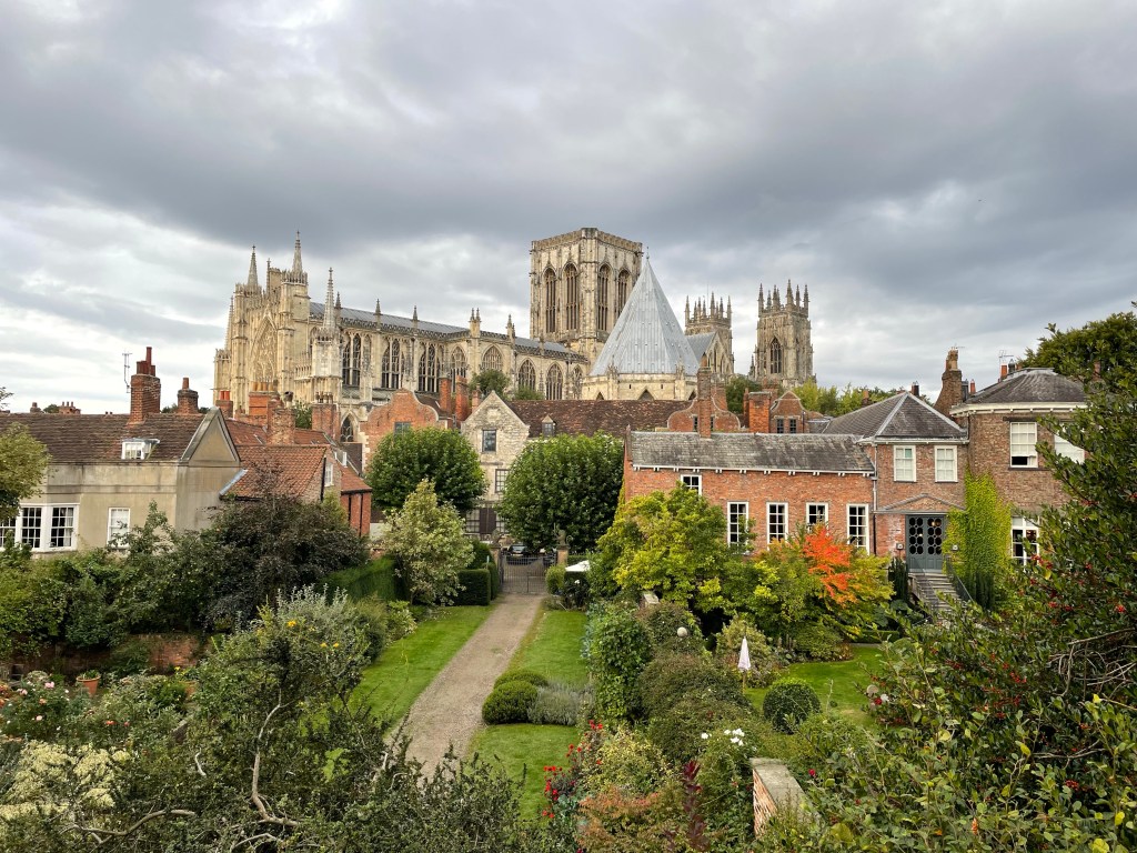 Nordengland – den første tur efter&nbsp;Corona