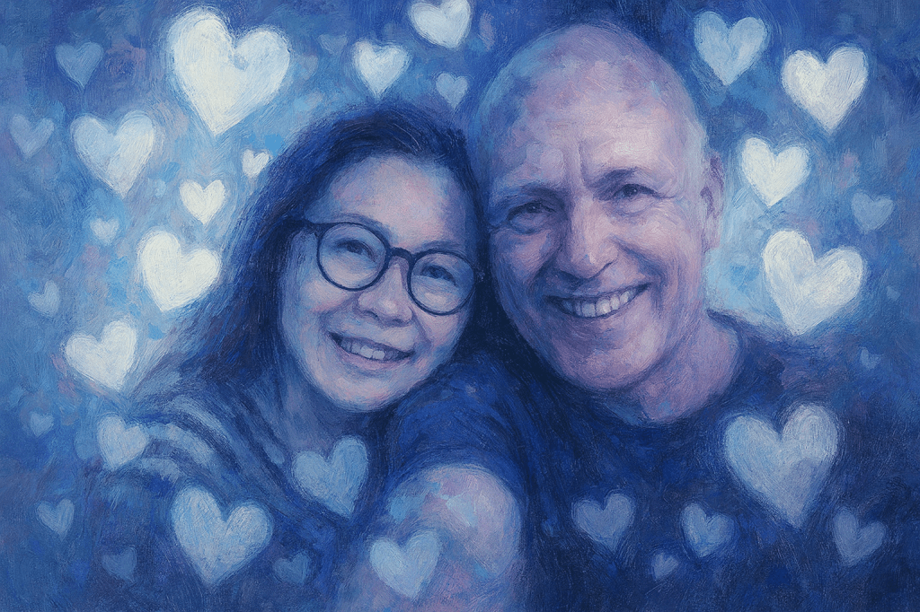 i gang på bloggen&nbsp;igen